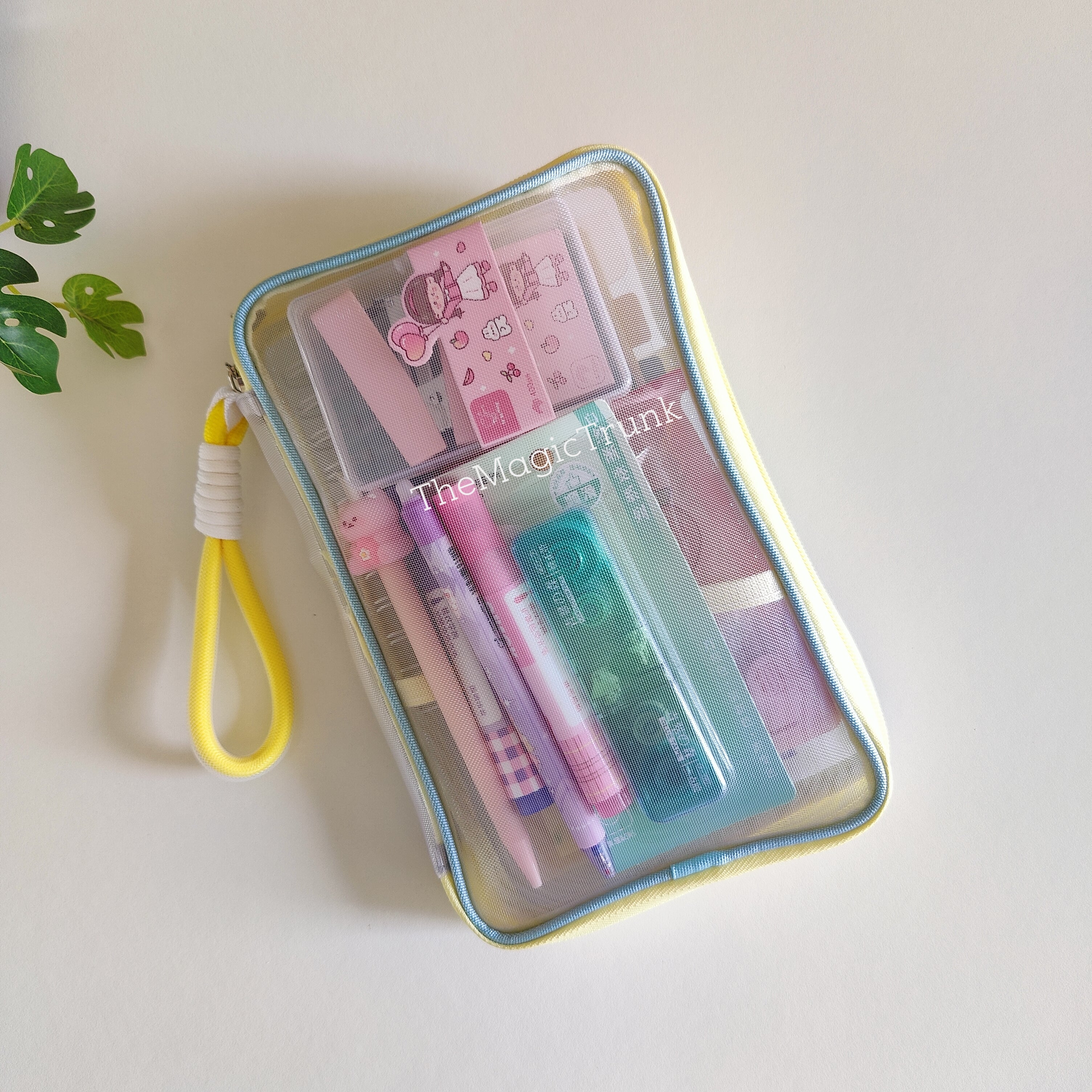 Kawaii Stationery Combo/Hamper