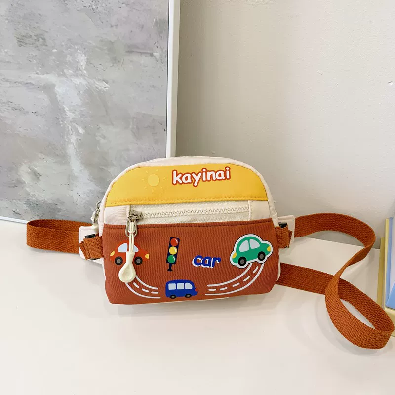 Cross Body Sling Chest Bag ( 1pc )