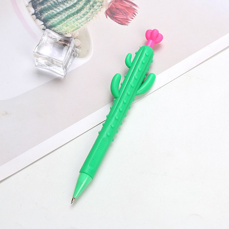 Cactus Shape Mechanical Pencil 0.5mm