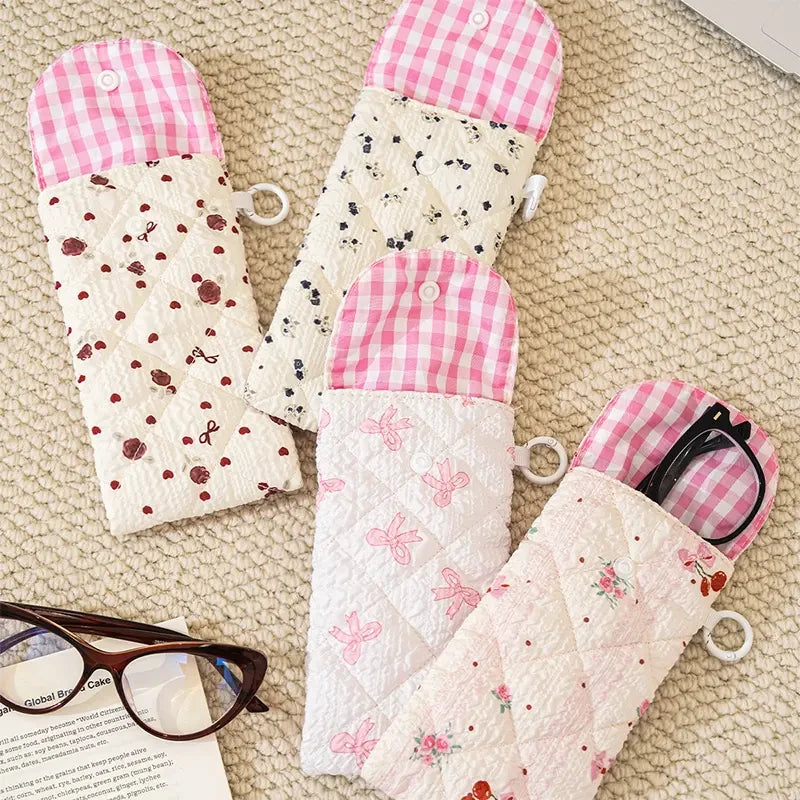 Pinteresty Multipurpose Mini Pouch ( 1pc )