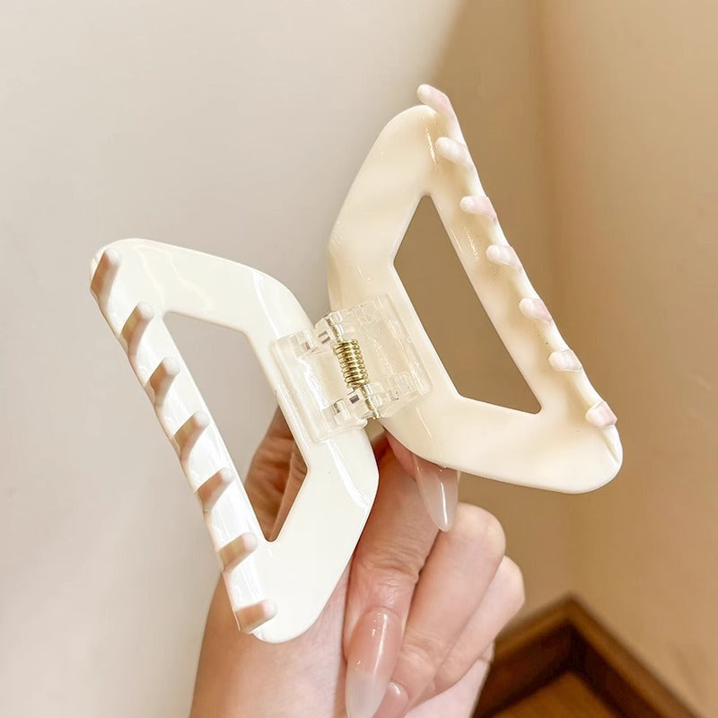 Pinteresty Hair Clip Clutcher ( 1pc )