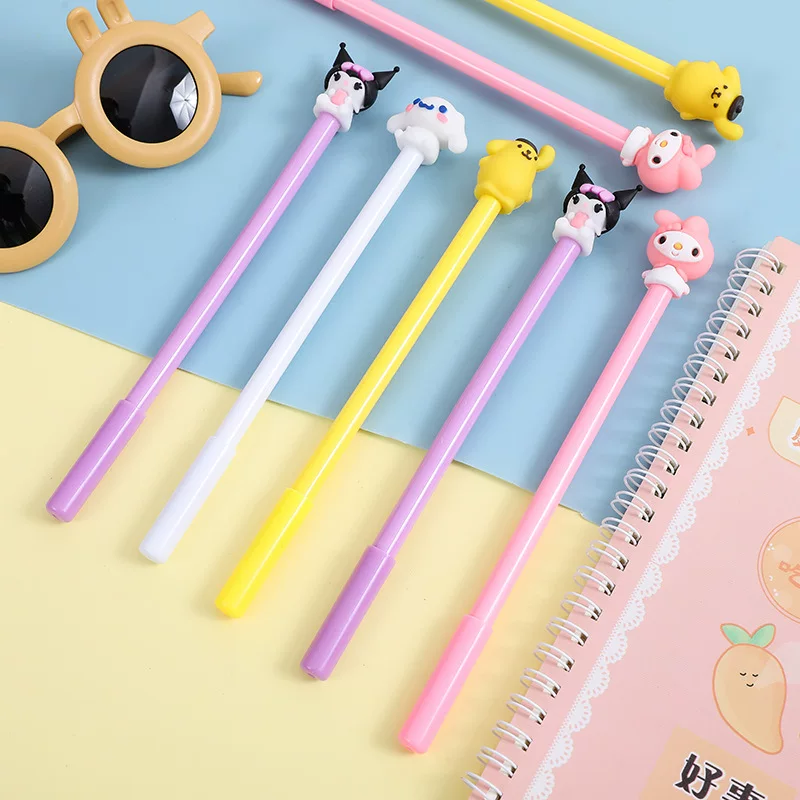 Sanrio Gel Pen ( 4pcs )
