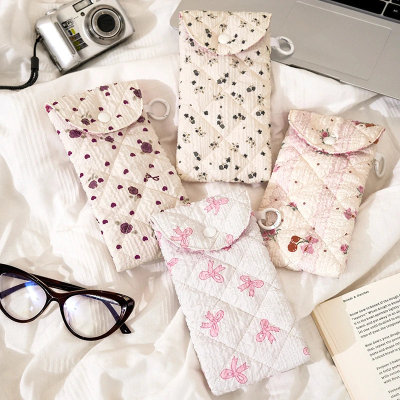 Pinteresty Multipurpose Mini Pouch ( 1pc )