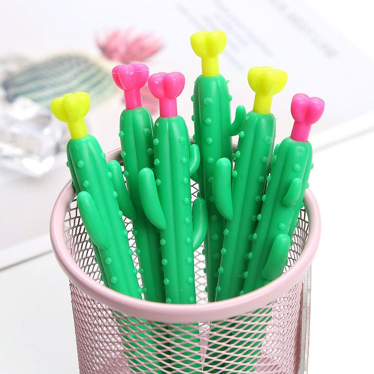 Cactus Shape Mechanical Pencil 0.5mm