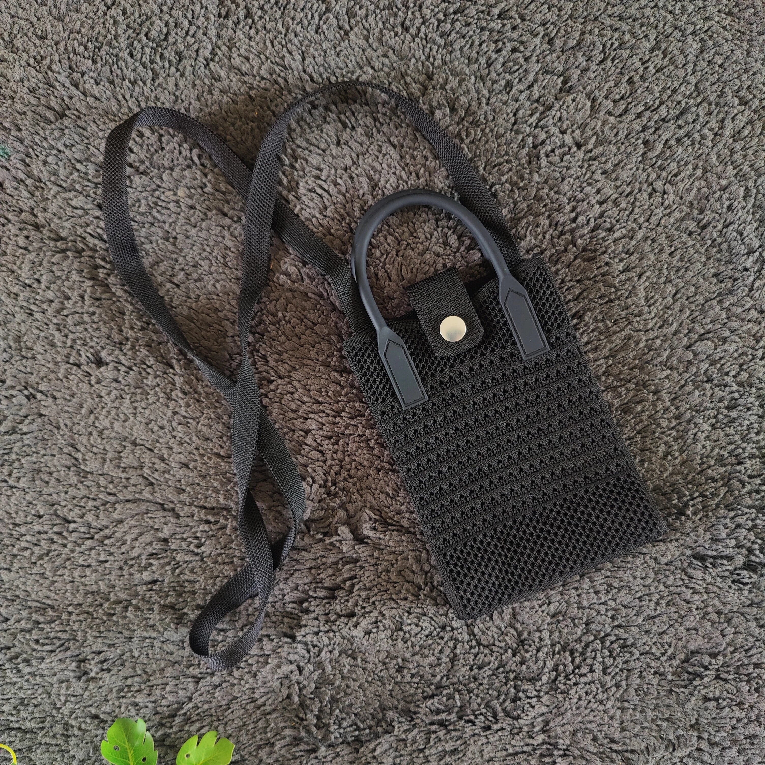 Korean Multipurpose Mobile Sling Bag ( 1pc )