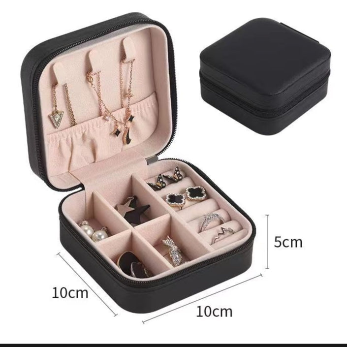Jewellery Travel Organiser ( 1pc )