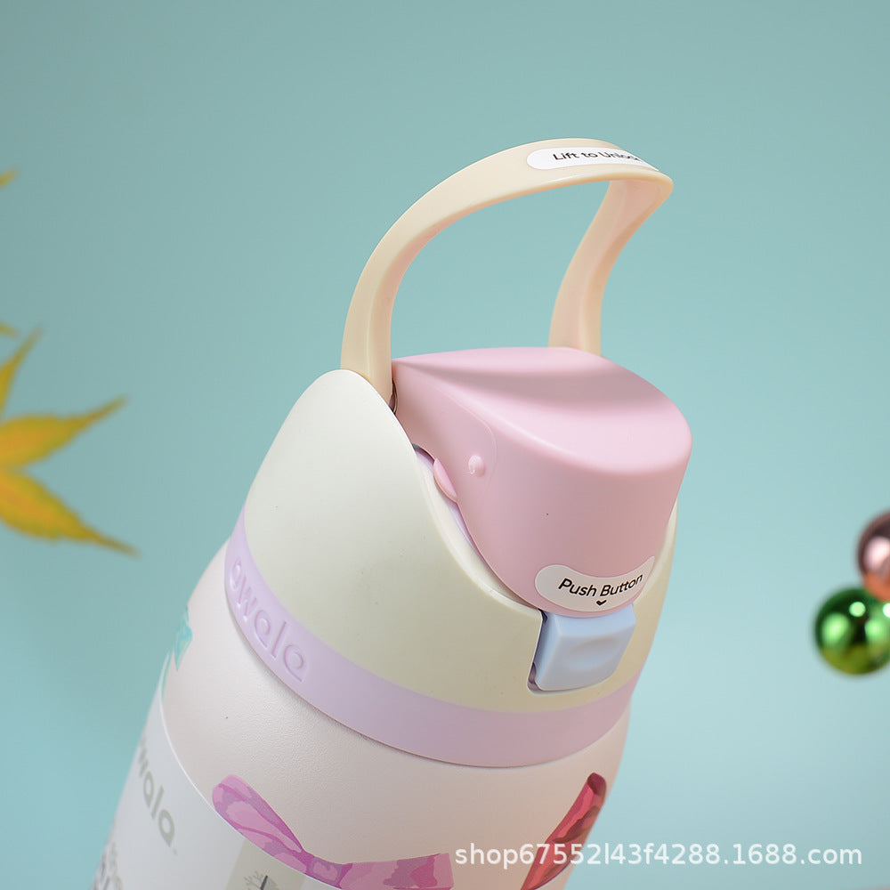 Owala FreeSip Bottle 950ML ( 1pc )