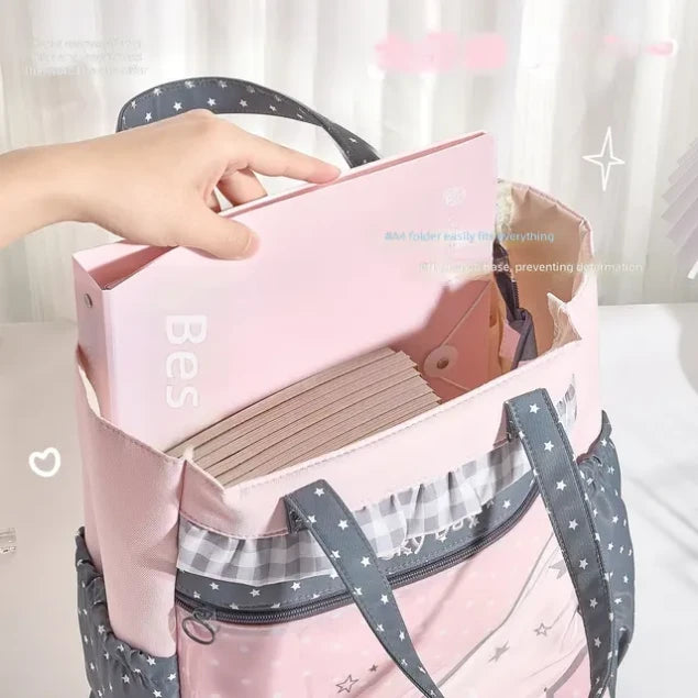 Pinteresty Multipurpose Tote Bag ( 1pc )