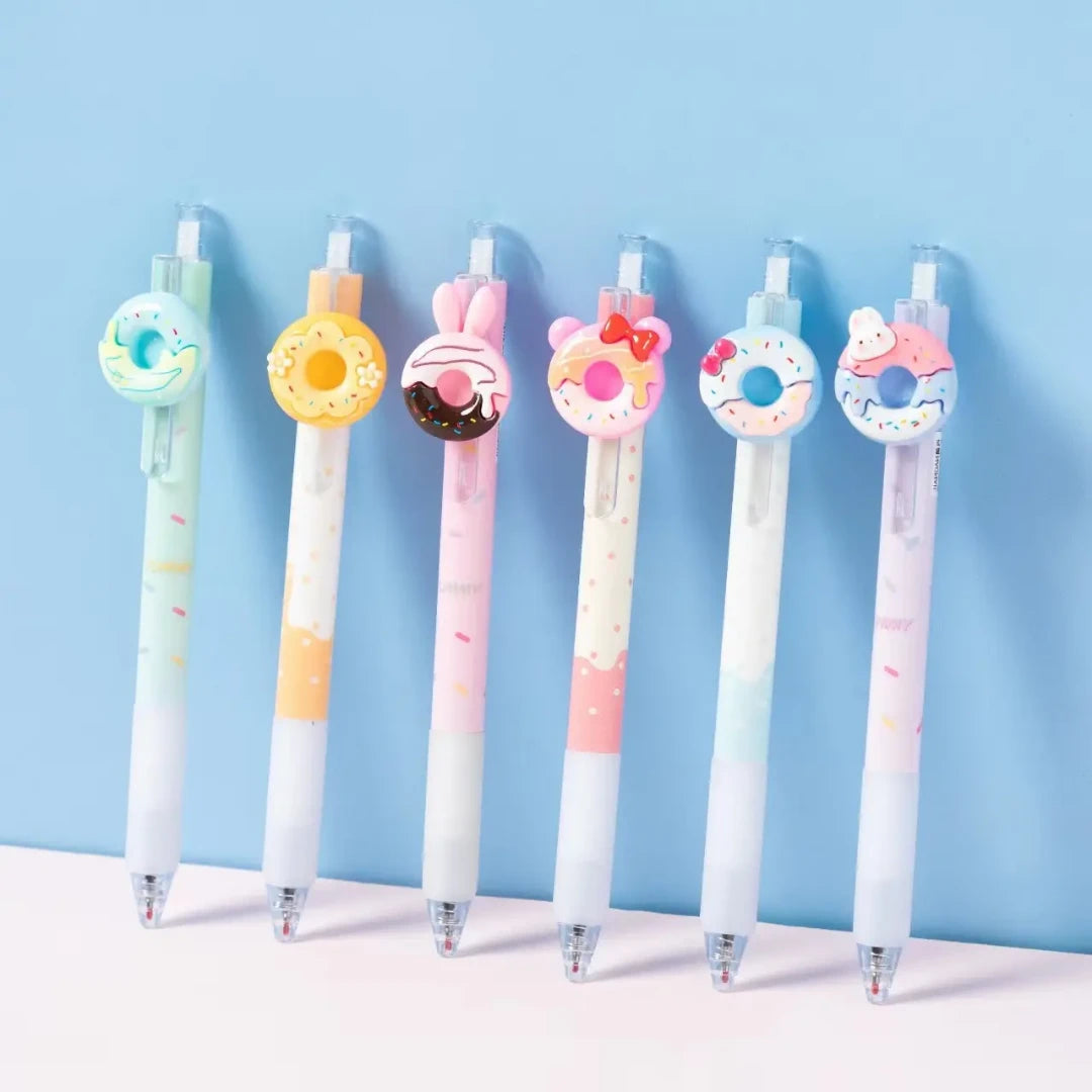 Donut Mechanical Pencil 0.7mm ( 1pc )