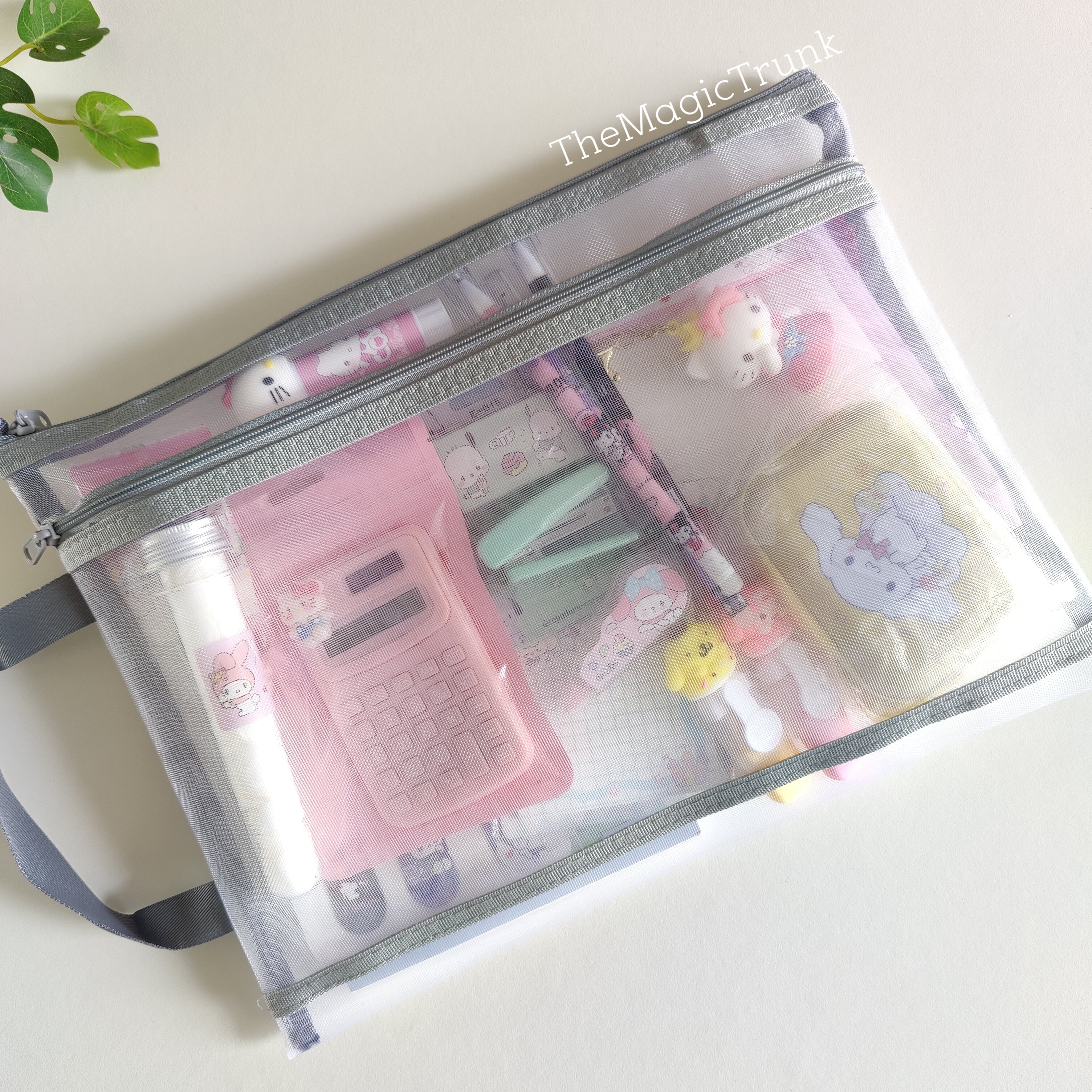 Sanrio Character Stationery Combo / Hamper
