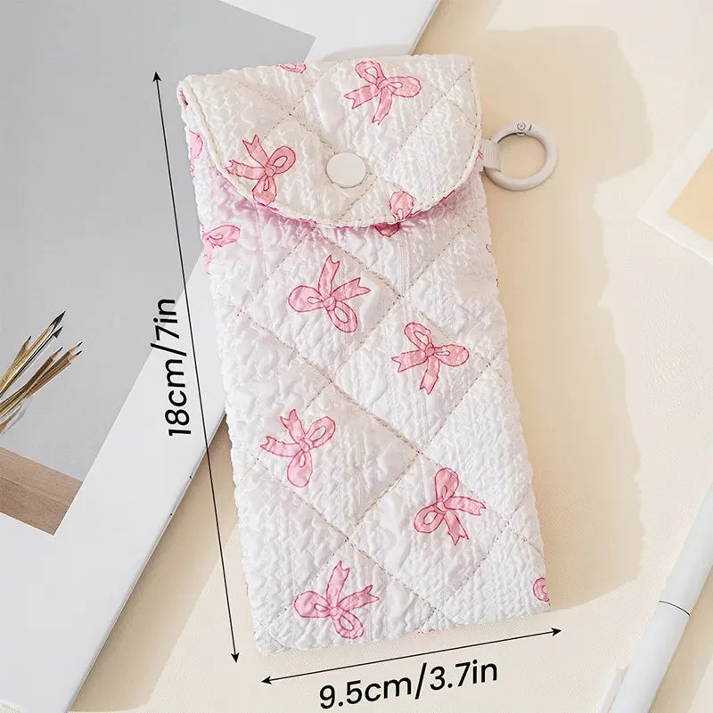Pinteresty Multipurpose Mini Pouch ( 1pc )
