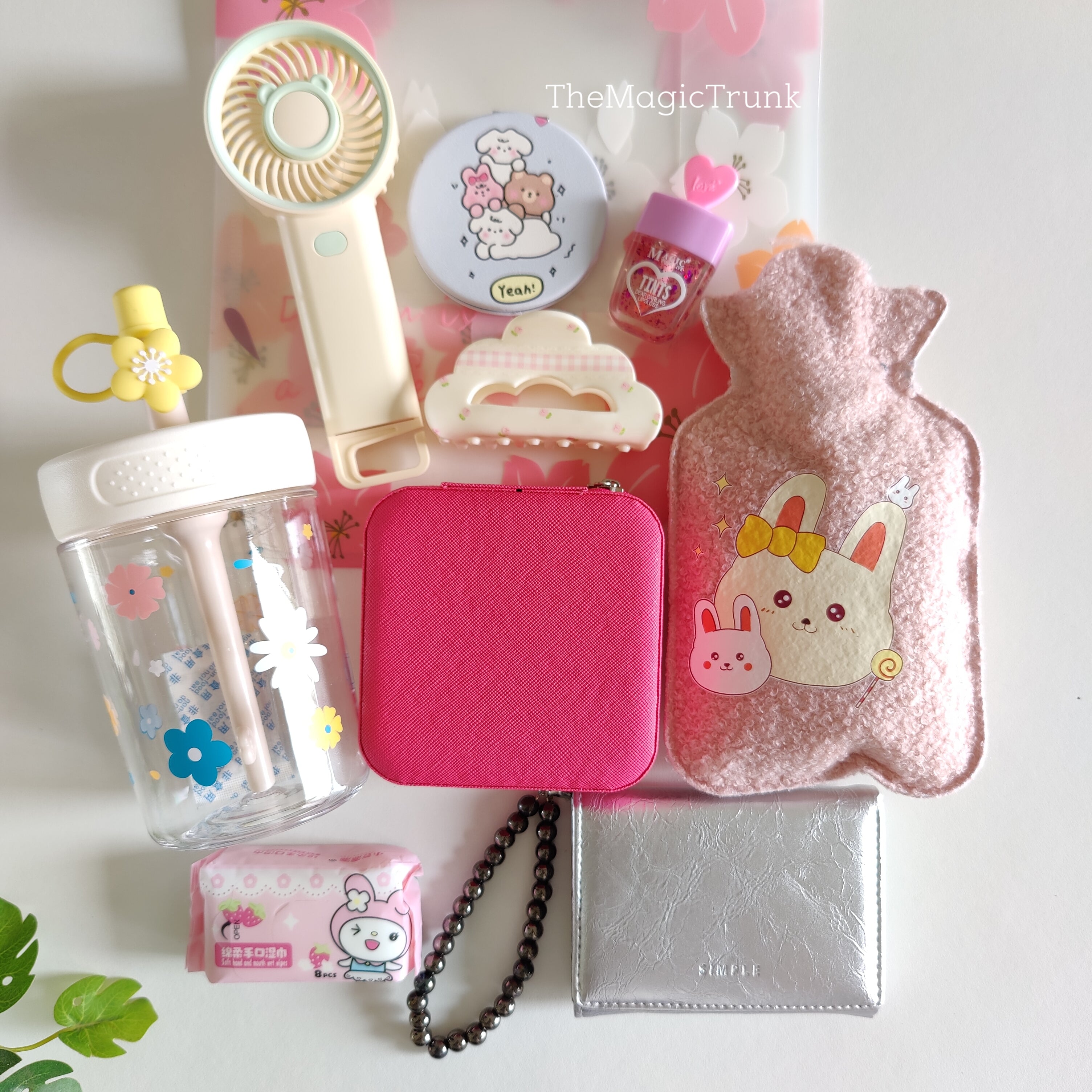 Lifestyle Combo / Hamper