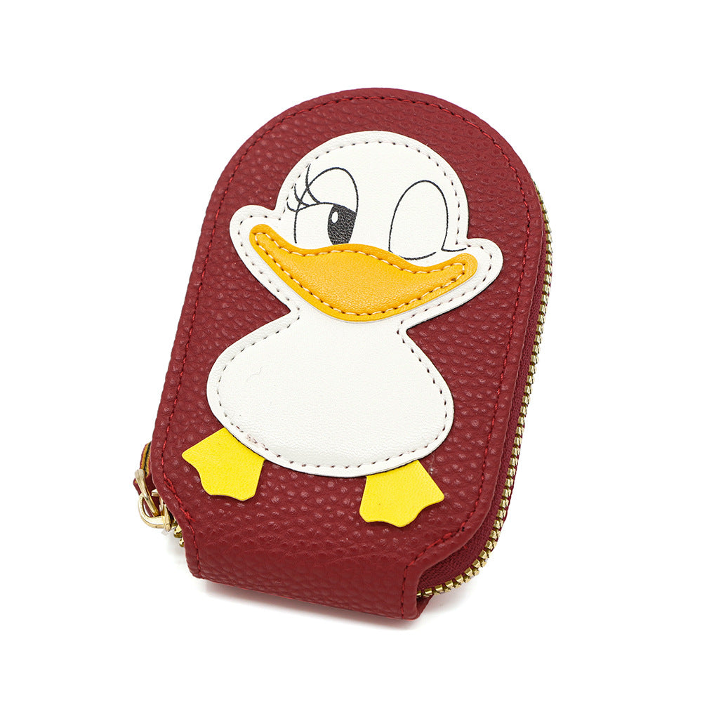 Duct Card Holder Wallet ( 1pc )