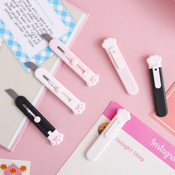 Paw Utility Cutter ( 1pc )