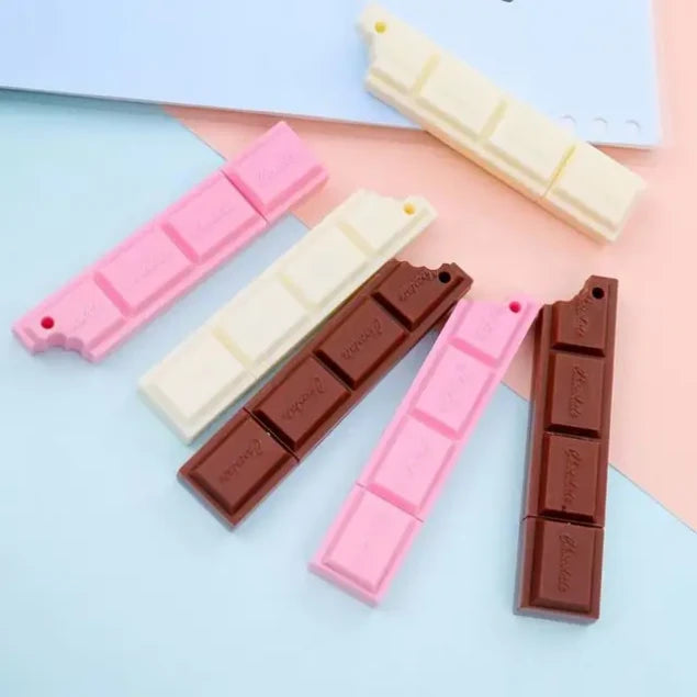 Chocolate  Paper Utility Cutter ( 1pc )