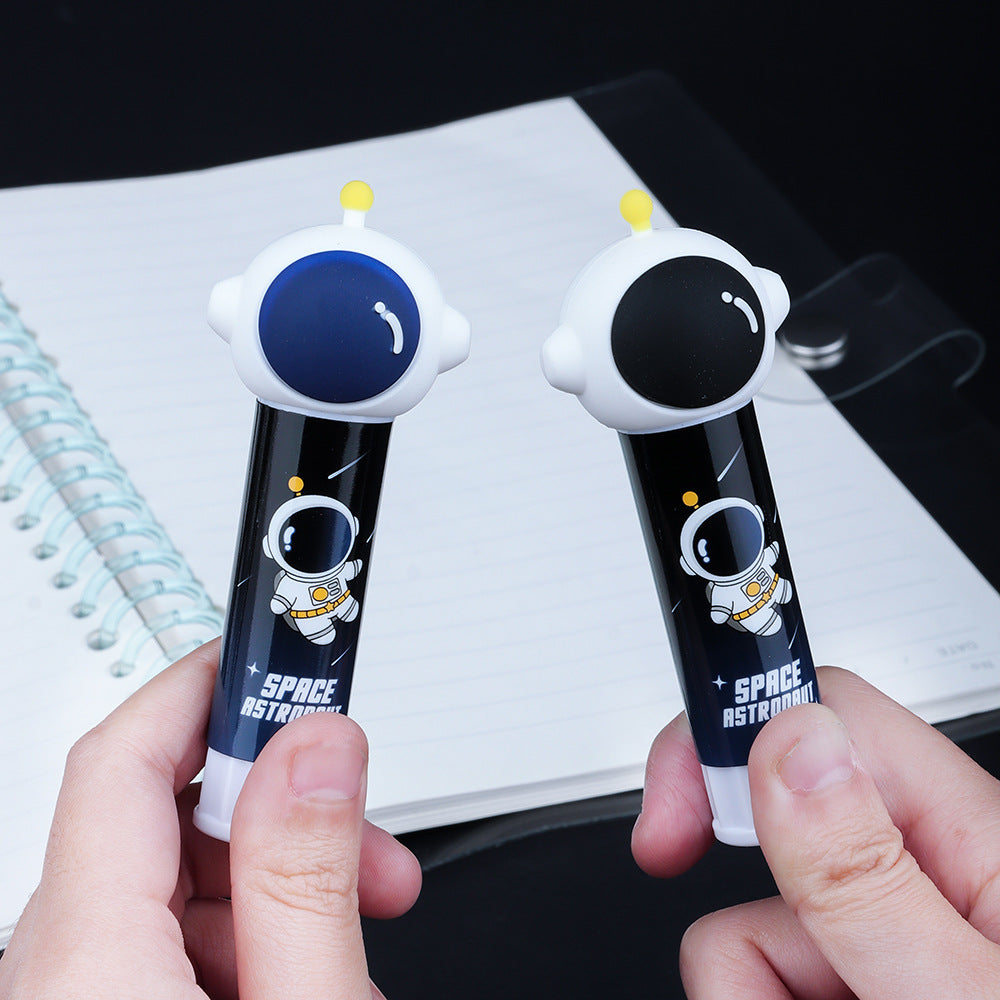 Space Astronaut Glue Stick ( 1pc )