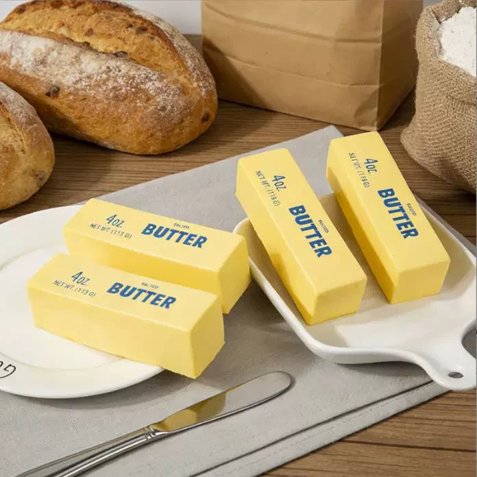 Butter Squishy 13cm ( 1pc )