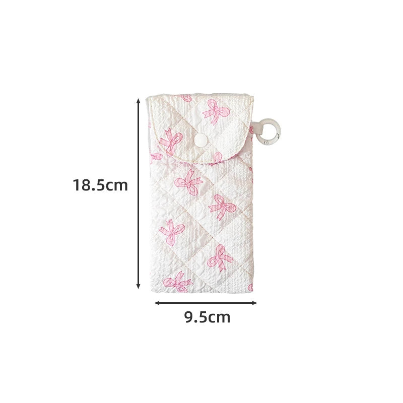 Pinteresty Multipurpose Mini Pouch ( 1pc )