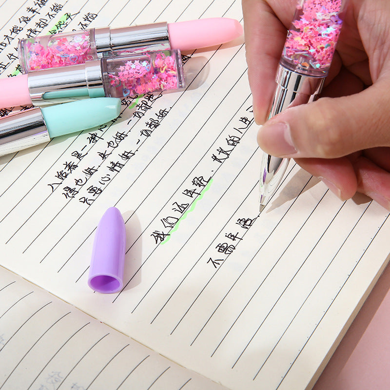 Lipstick Pen (Set Of 2)