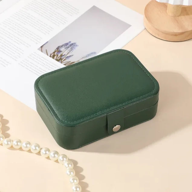 Jewelry Travel Organizer Case ( 1pc )