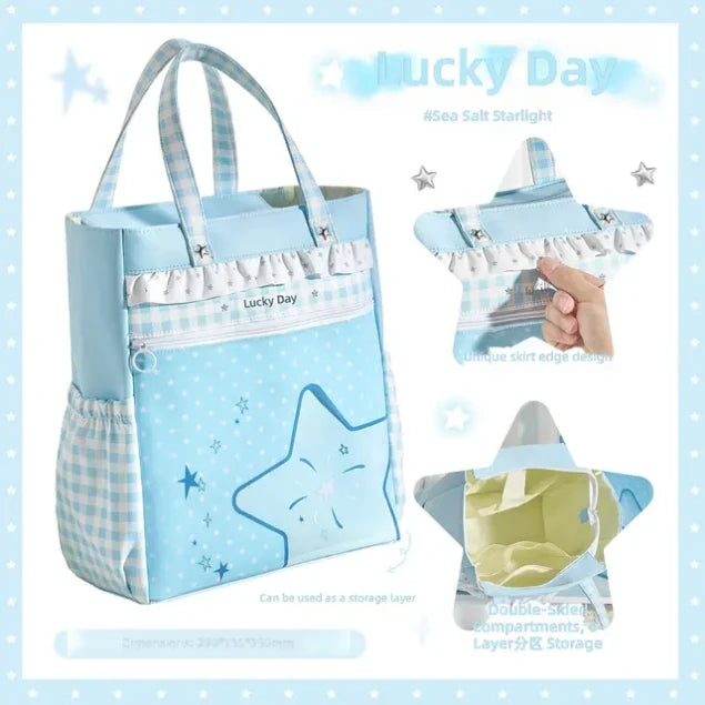 Pinteresty Multipurpose Tote Bag ( 1pc )