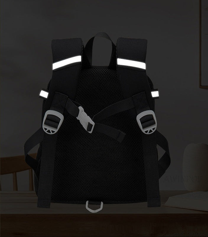 Robot Backpack ( 1pc )
