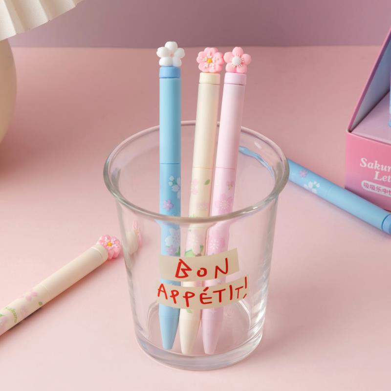 Saruka Gel Pen ( 1pc )