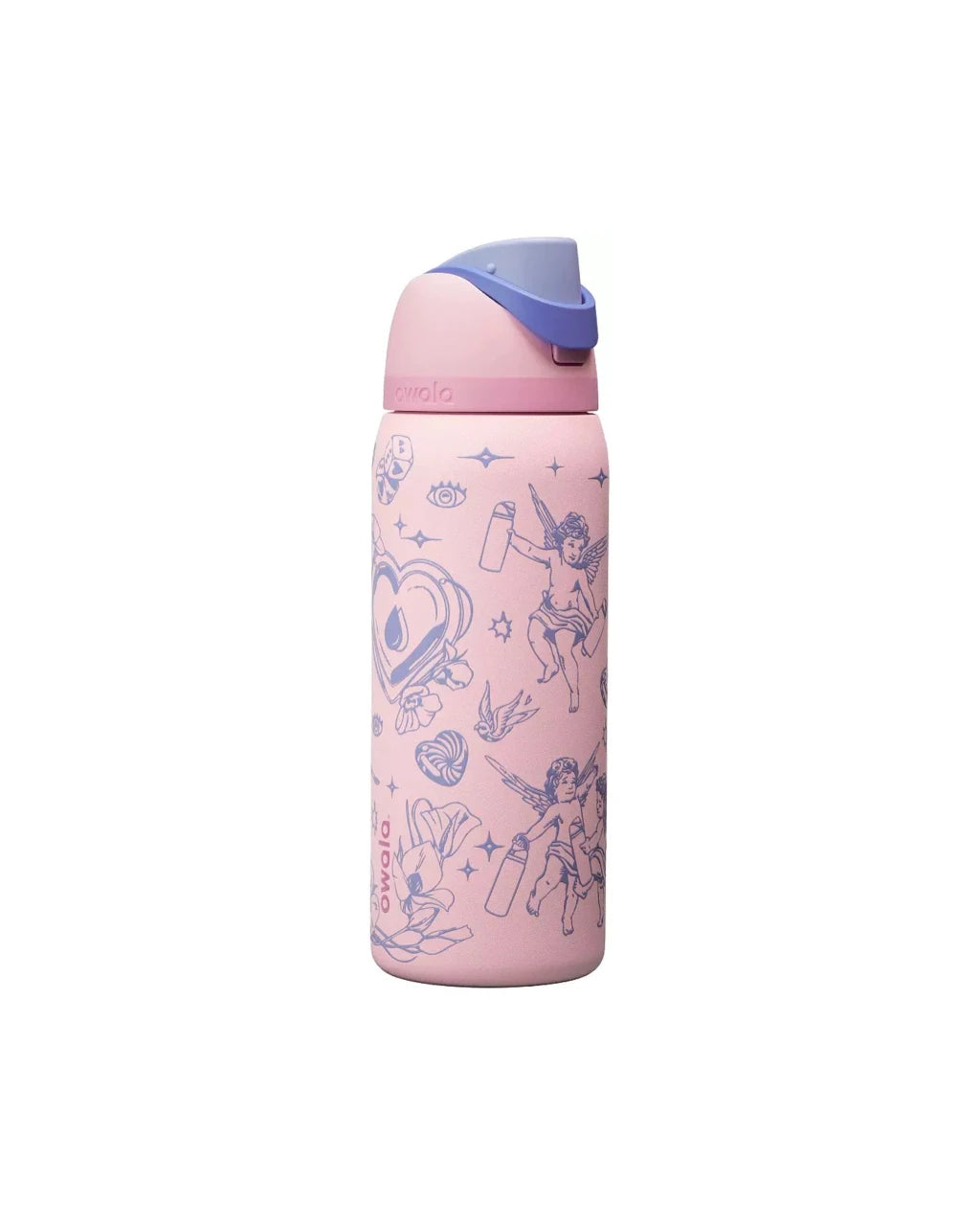 Owala FreeSip Bottle 950ML ( 1pc )