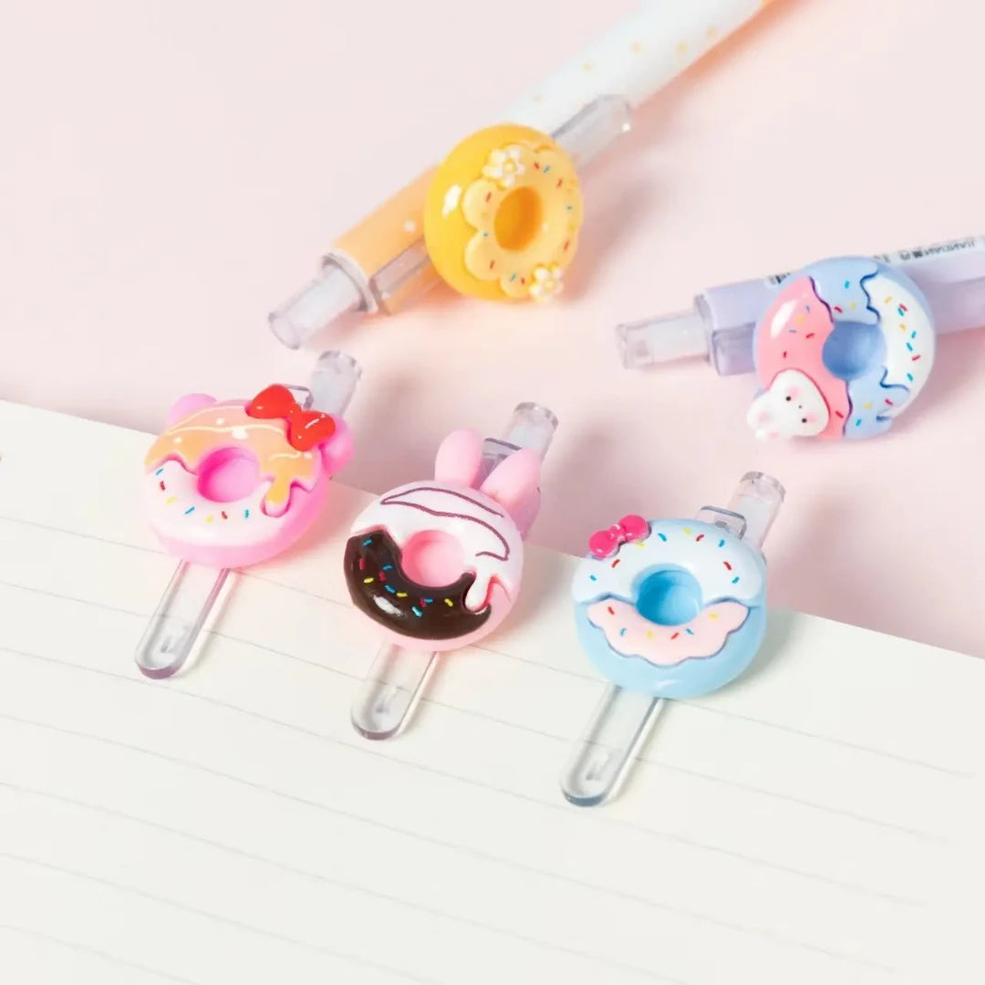 Donut Mechanical Pencil 0.7mm ( 1pc )