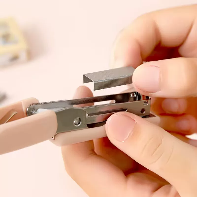 Capybara Mini Stapler Set ( 1pc )