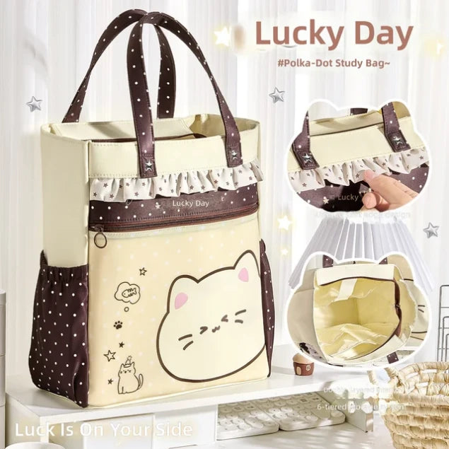 Pinteresty Multipurpose Tote Bag ( 1pc )