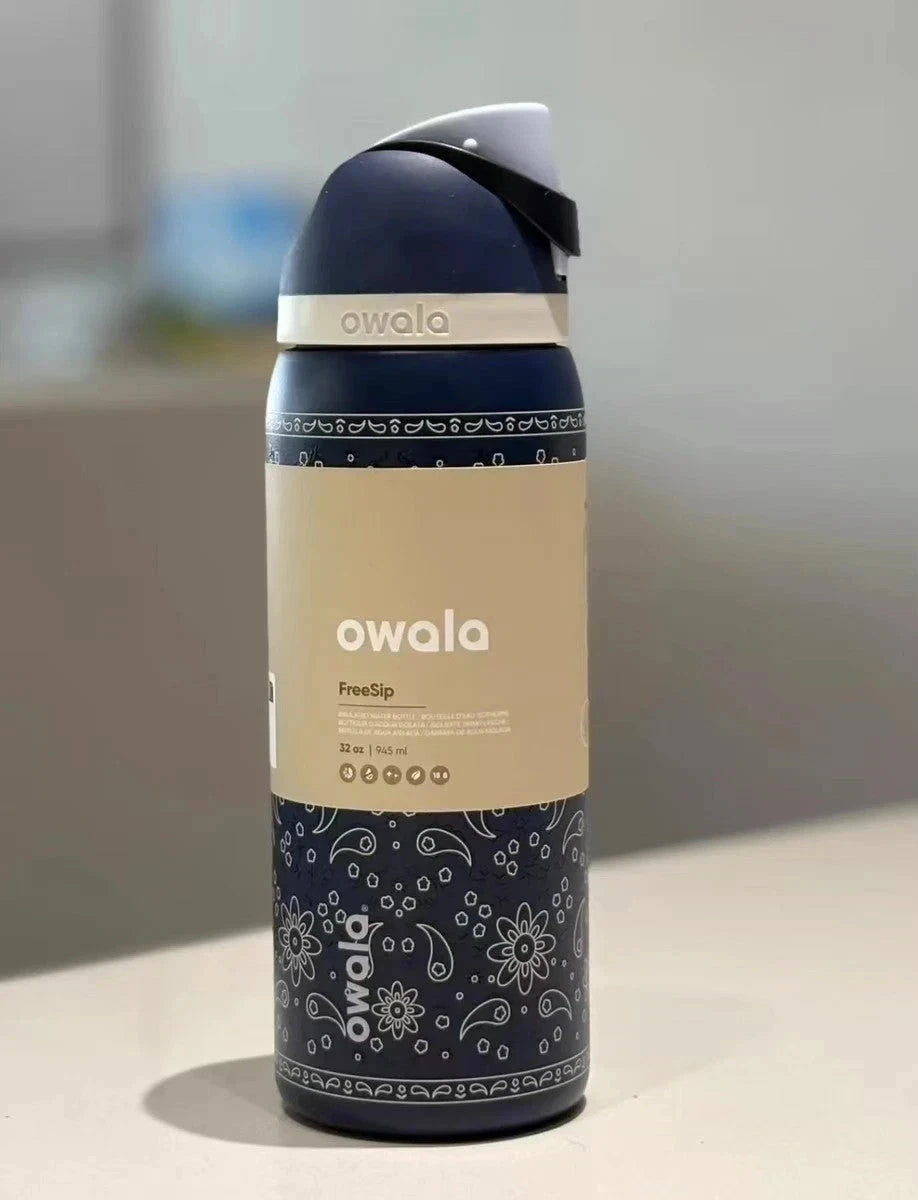 Owala FreeSip Bottle 950ML ( 1pc )