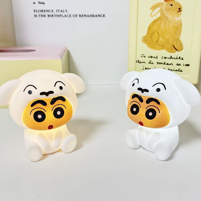 Shinchan Mini Lamp Battery Operated ( 1pc )