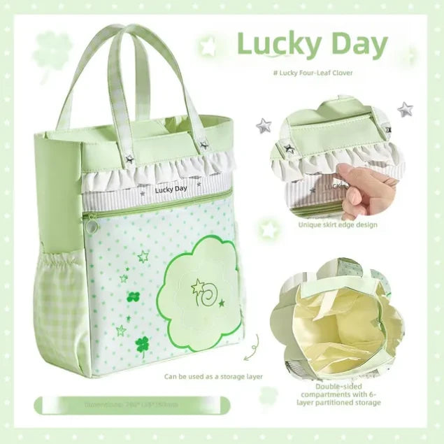 Pinteresty Multipurpose Tote Bag ( 1pc )
