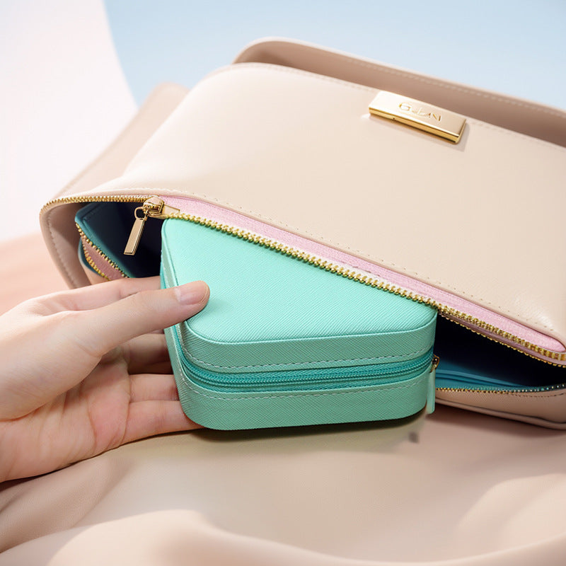 Jewellery Travel Organiser ( 1pc )