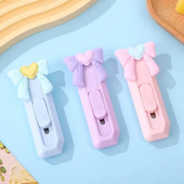 Bow Paper Utility Cutter ( 1pc )