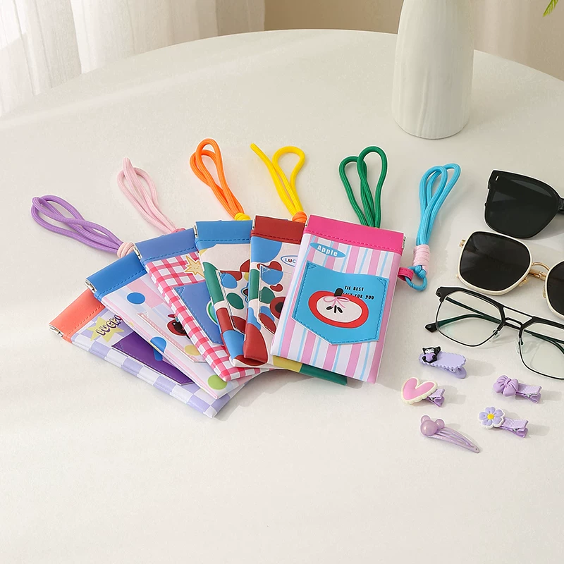 Pinteresty Kawaii Sunglass Spectacle Case ( 1pc )