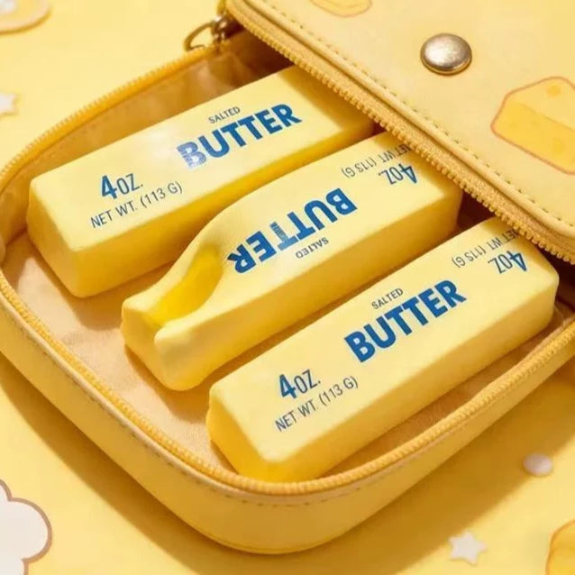 Butter Squishy 13cm ( 1pc )