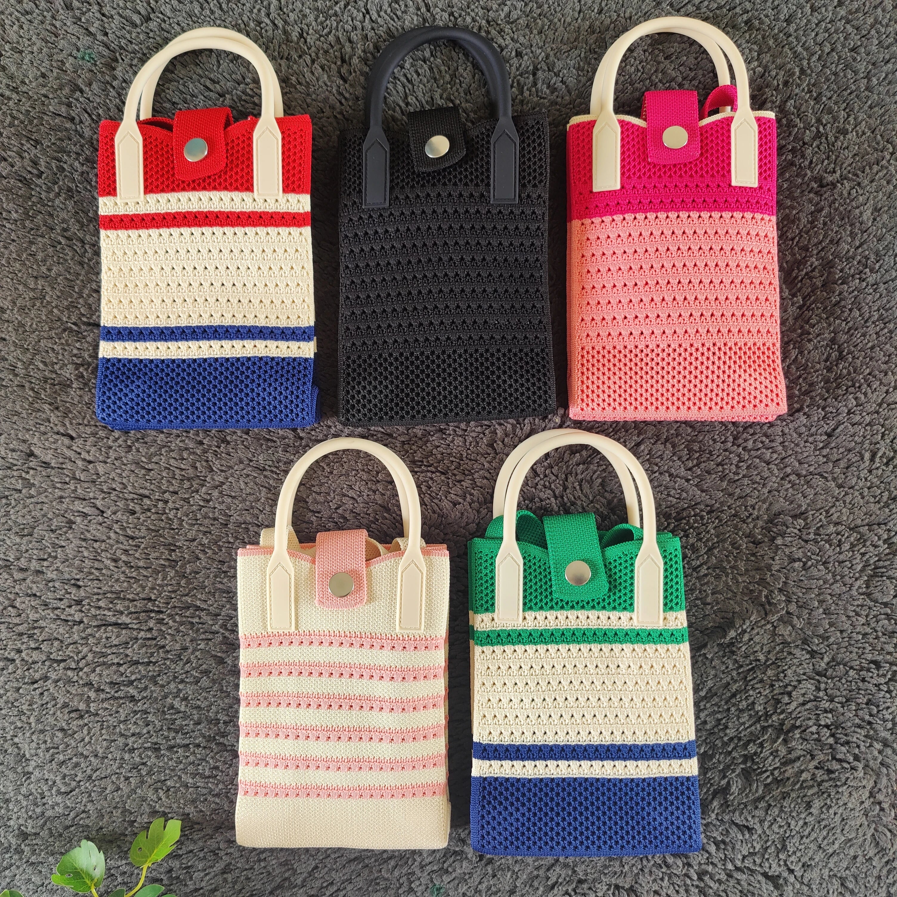 Korean Multipurpose Mobile Sling Bag ( 1pc )