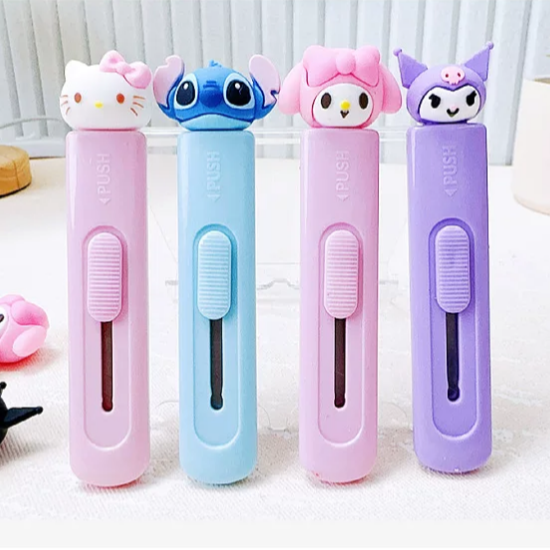 Sanrio Utility Cutter Blade ( 1pc )