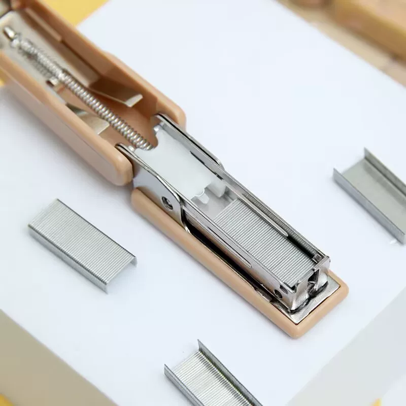 Capybara Mini Stapler Set ( 1pc )