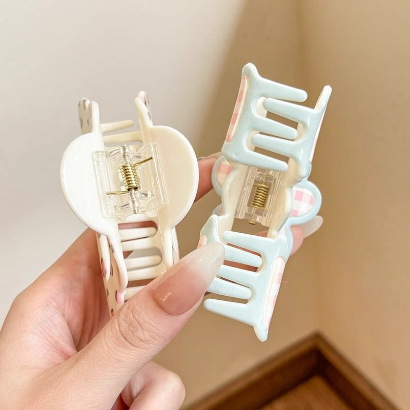 Pinteresty Hair Clip Clutcher ( 1pc )
