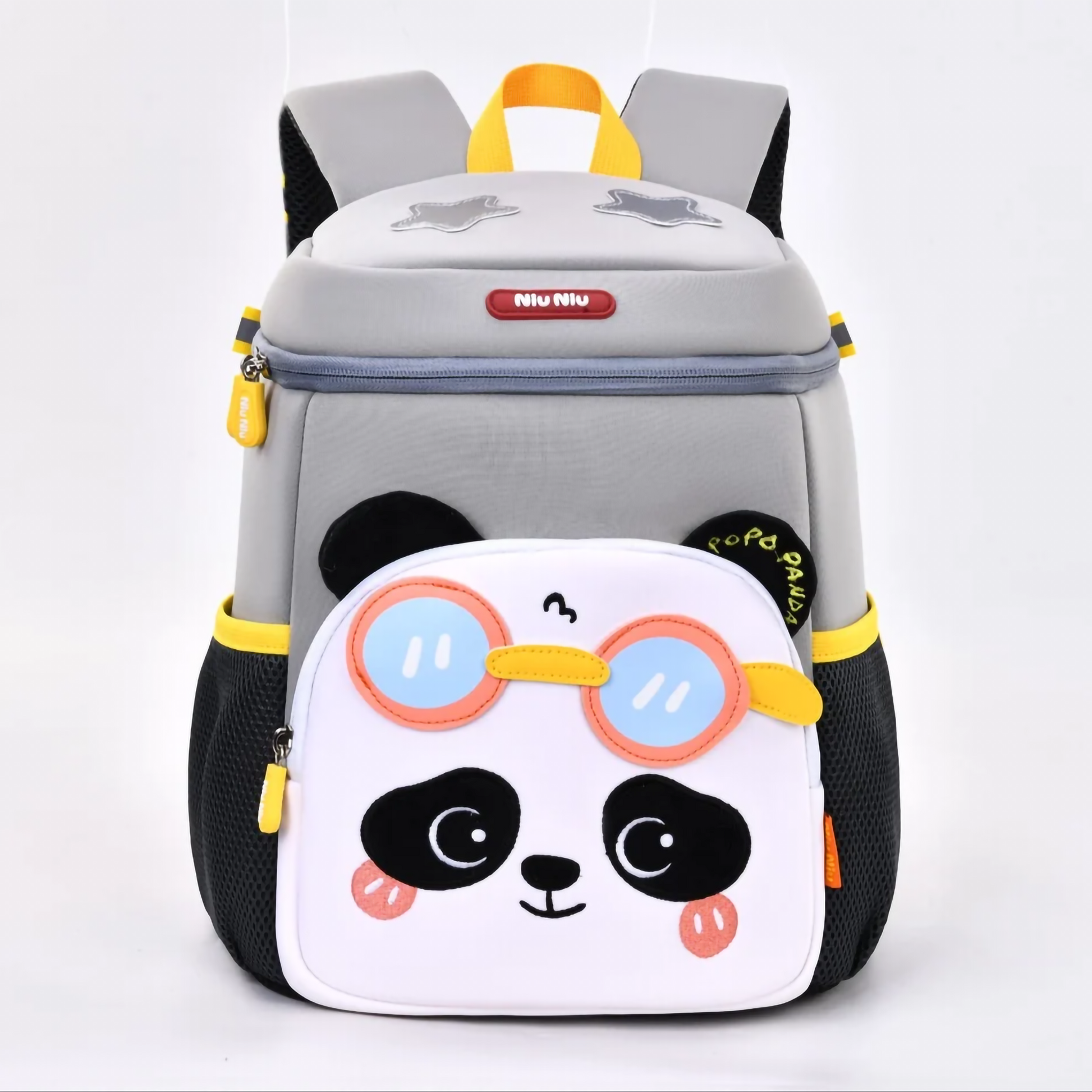 Popo Panda Backpack ( 1pc )