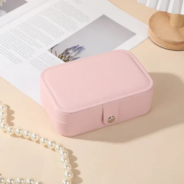 Jewelry Travel Organizer Case ( 1pc )