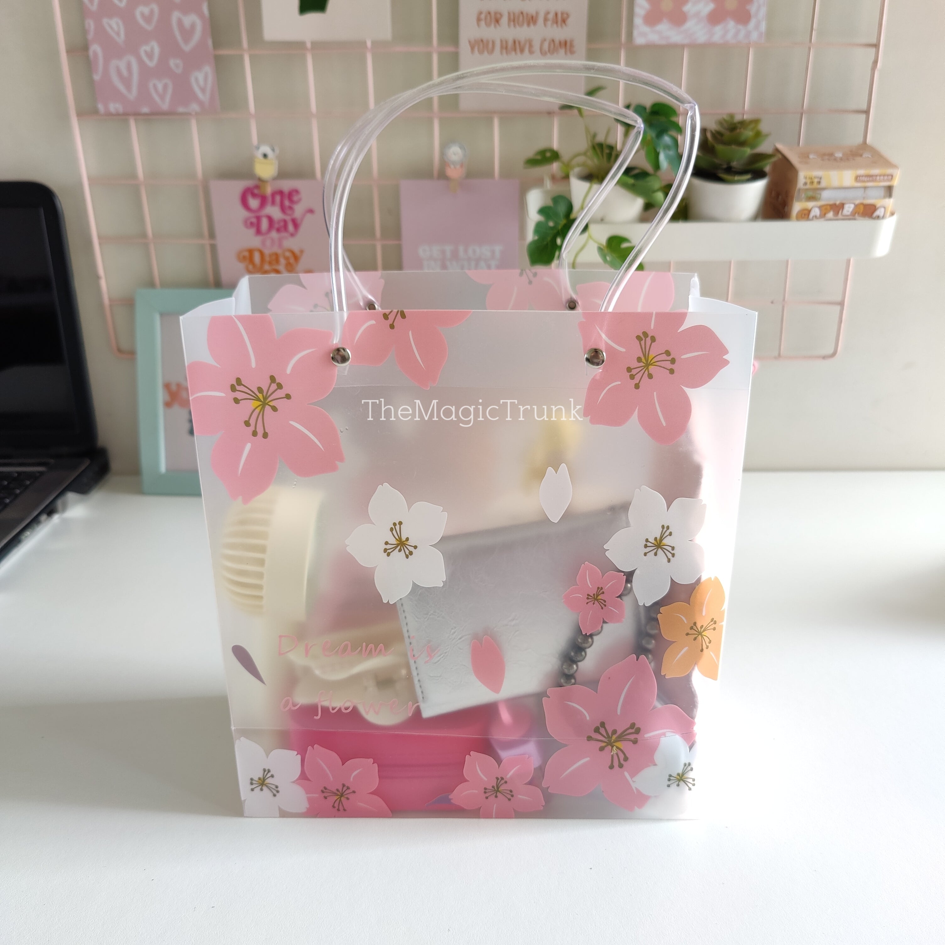 Lifestyle Combo / Hamper