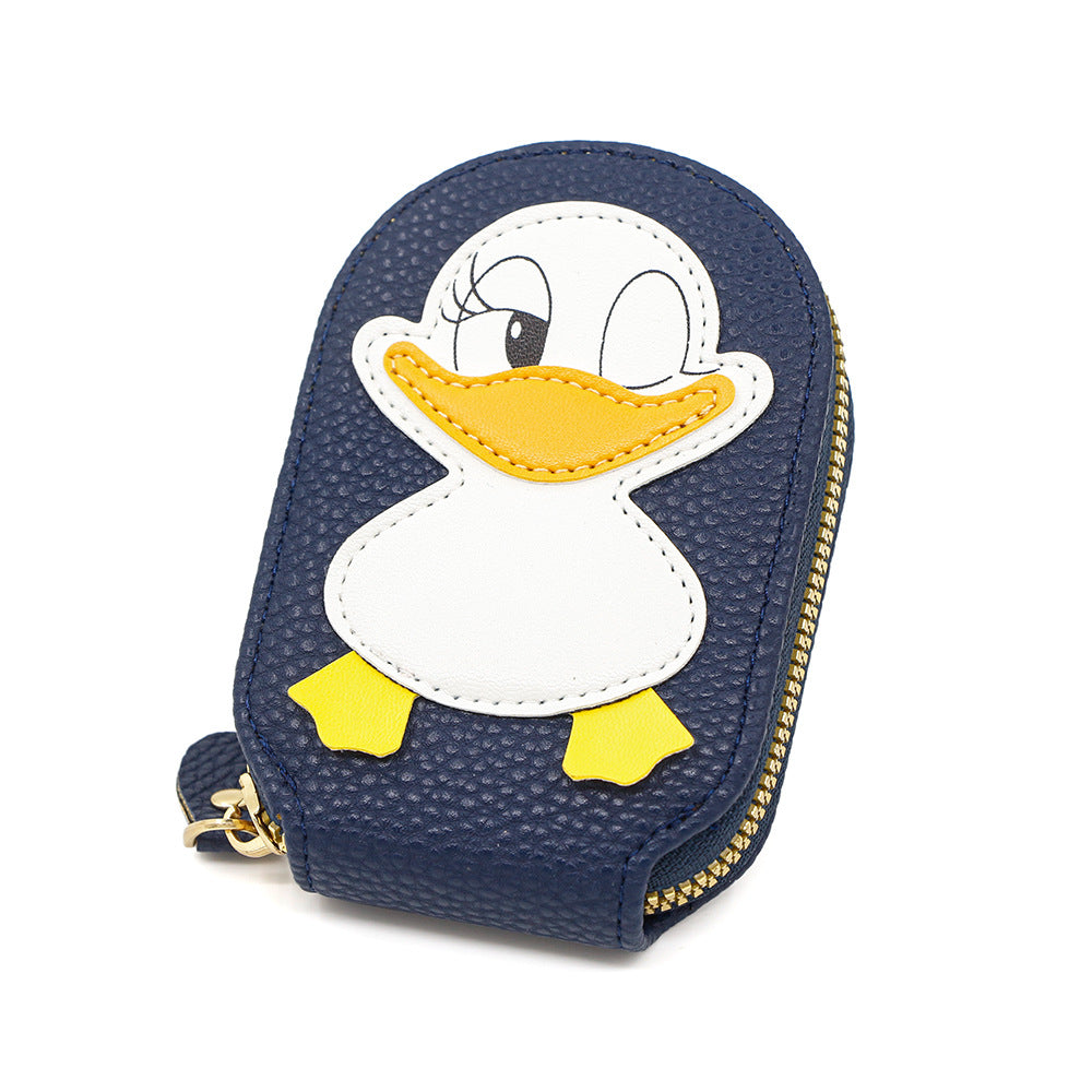 Duct Card Holder Wallet ( 1pc )