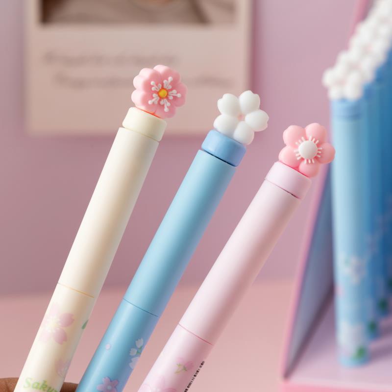 Saruka Gel Pen ( 1pc )