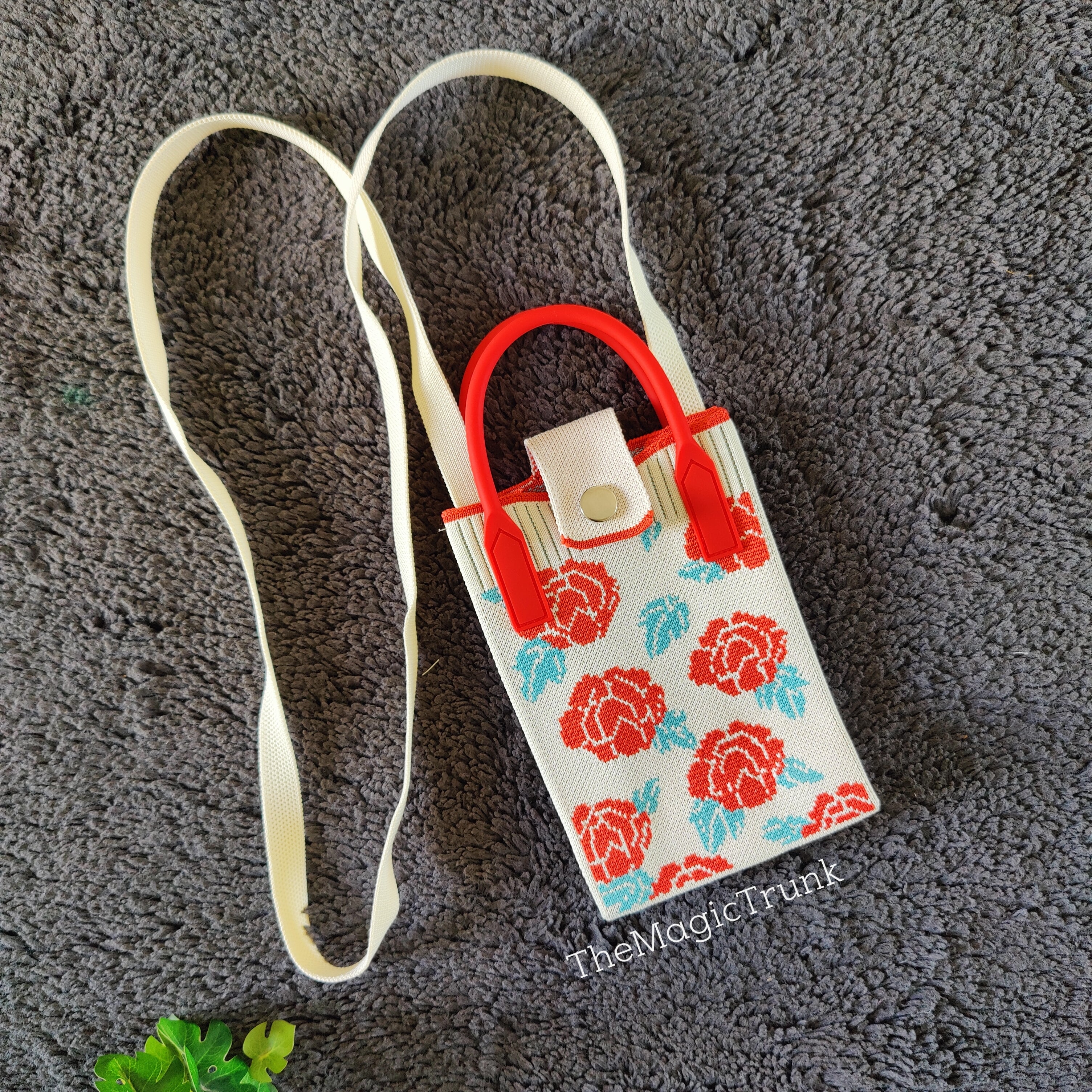 Korean Sling Bag ( 1pc )