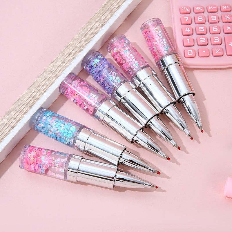 Lipstick Pen (Set Of 2)