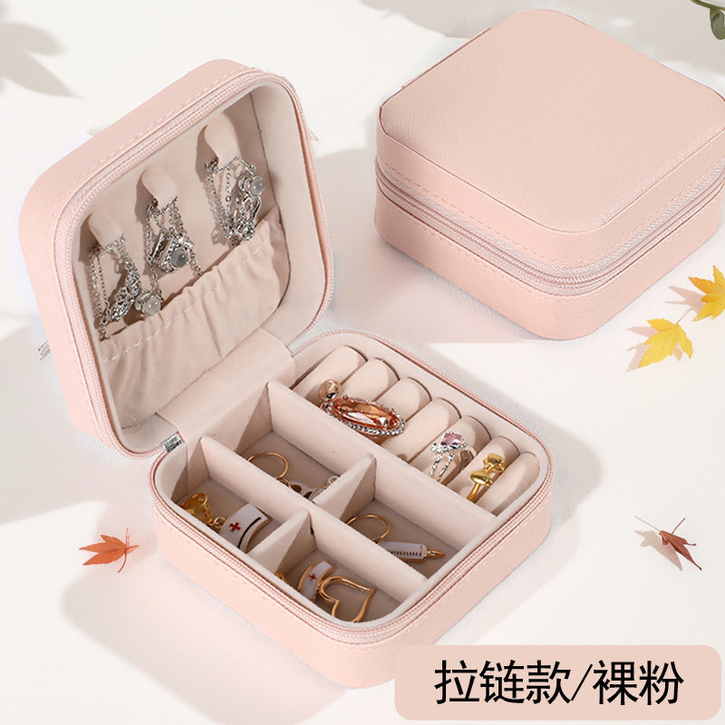 Jewellery Travel Organiser ( 1pc )